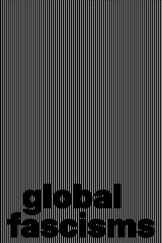 global fascisms - Reader (de)