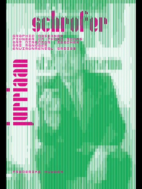 Jurriaan Schrofer (1926-1990) (Eng)