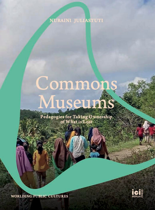Commons Museums