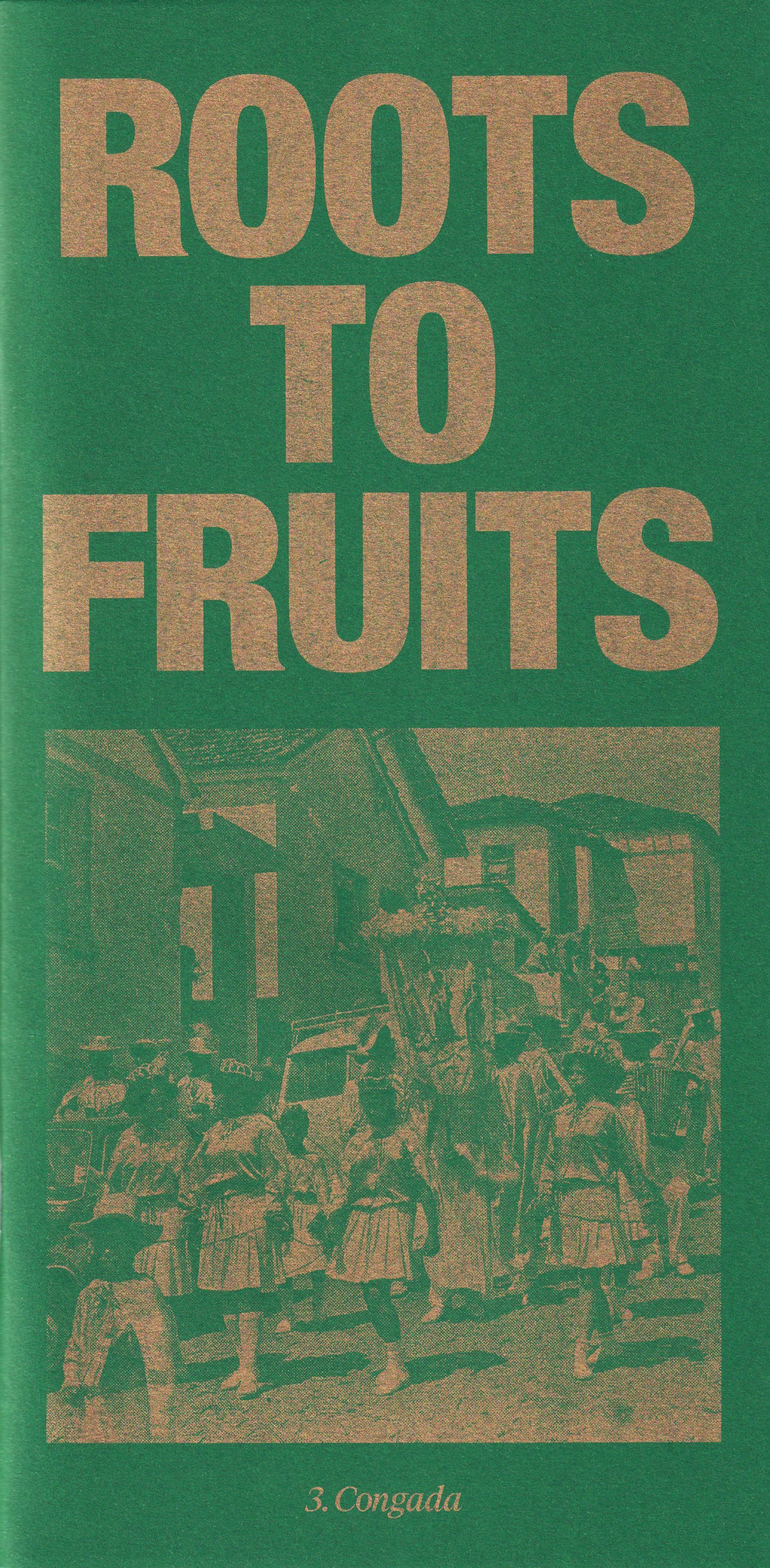 Roots to Fruits (3)