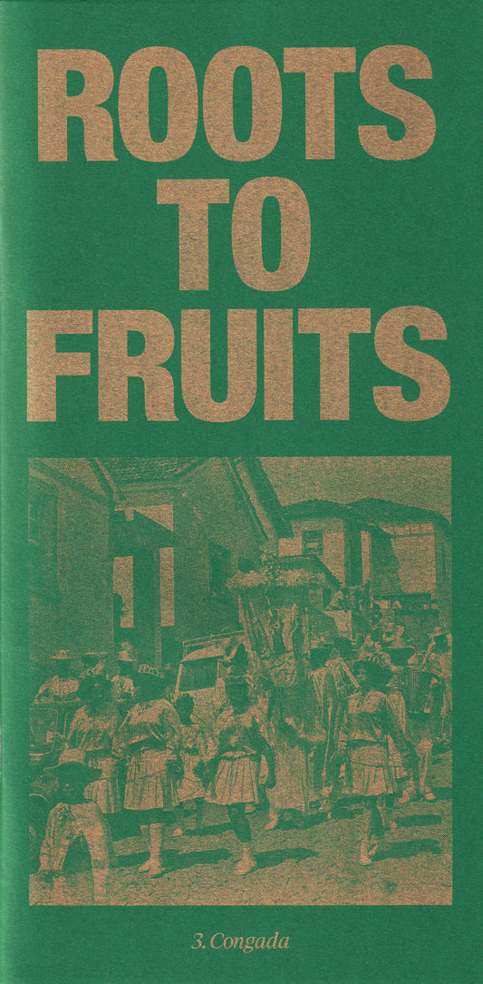 Roots to Fruits (3)