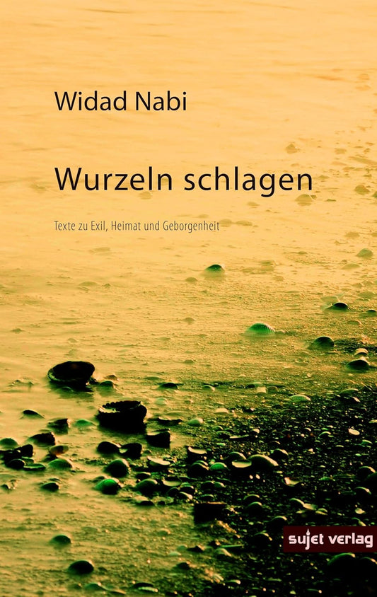 Wurzeln schlagen