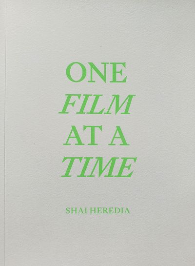 One Film at a time