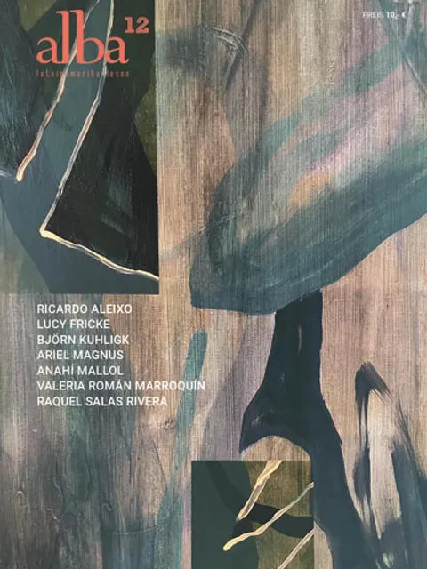 alba 12