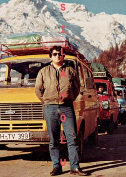 Sila Yolu - SILA YOLU Der Ferientransit in die Türkei und die Geschichten der Autobahn