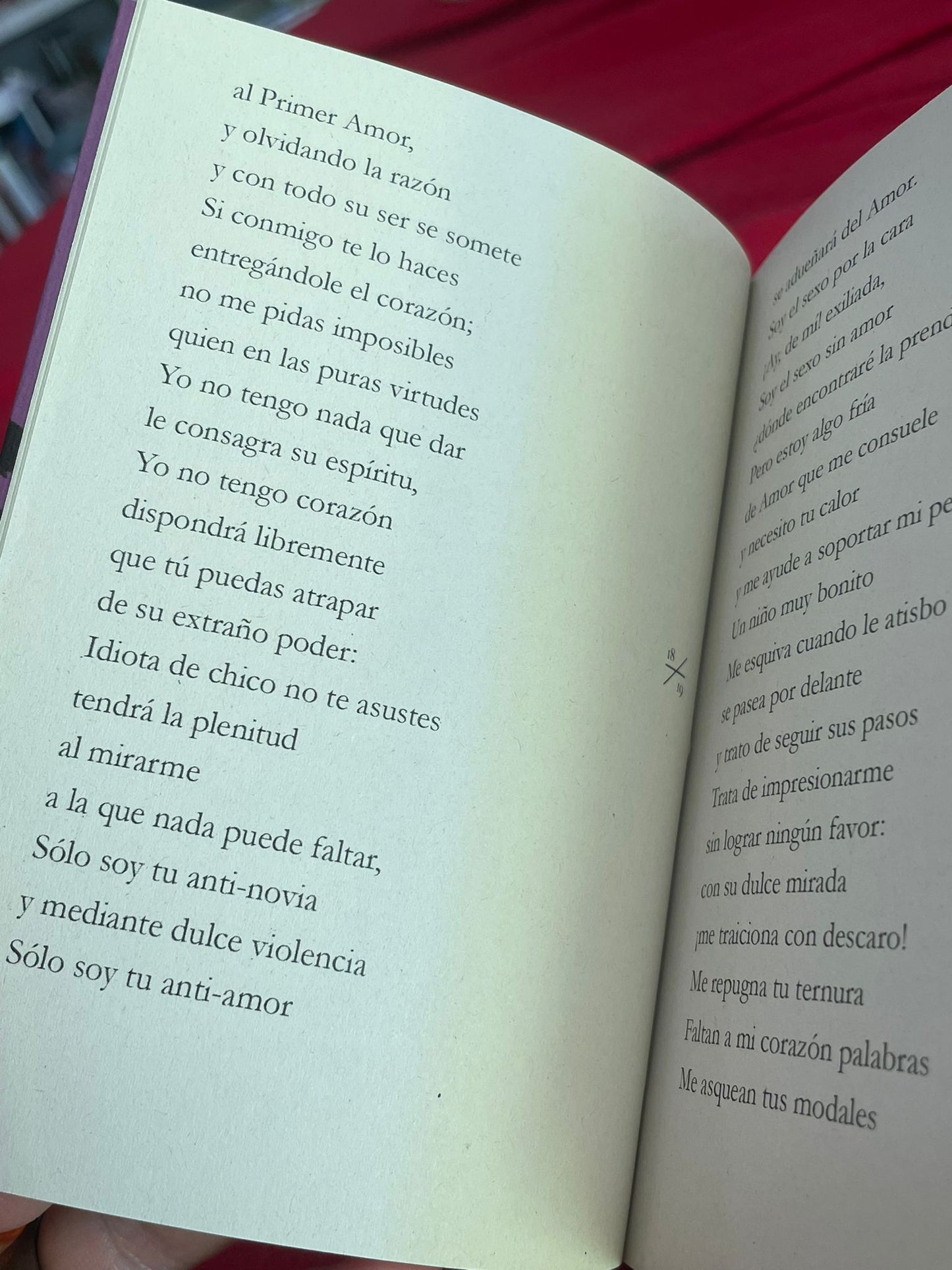 Me Gusta Ser Una Zorra