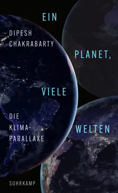 Ein Planet, viele Welten - Die Klima Parallaxe