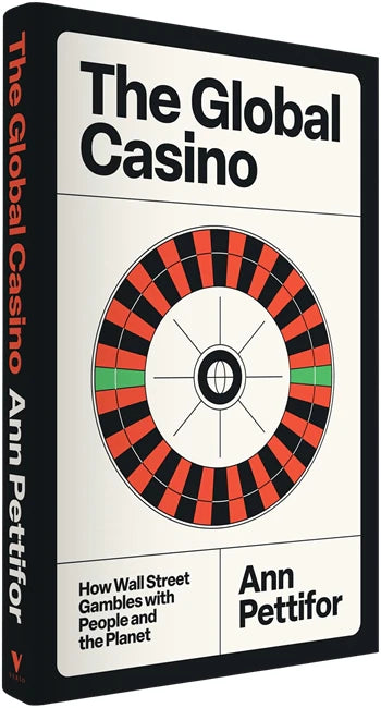The Global Casino