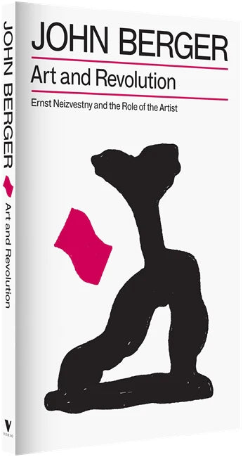 c: Ernst Neizvestny and the Role of the Artist