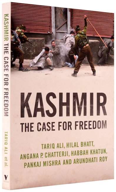 Kashmir: The Case for Freedom