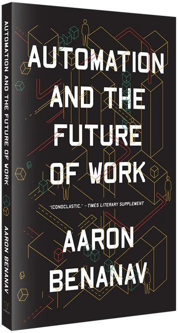 Automation and the Future of Work