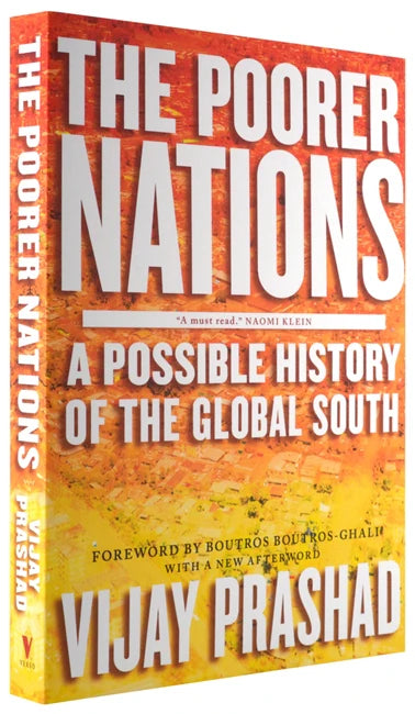 The Poorer Nations: A Possible History of the Global South