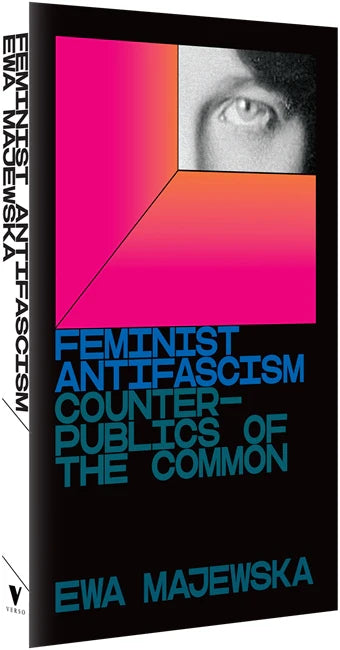 Feminist antifascism