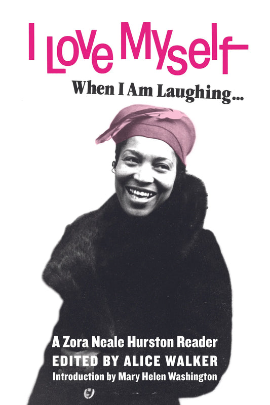 I Love Myself when I Am Laughing... and then Again when I Am Looking Mean and Impressive