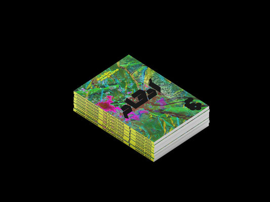 Awhām Magazine Issue #6 - The Plants Issue