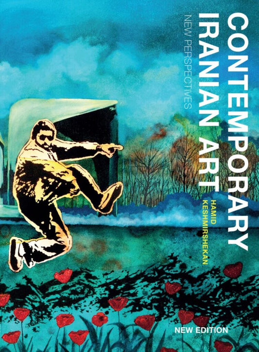 Contemporary Iranian Art