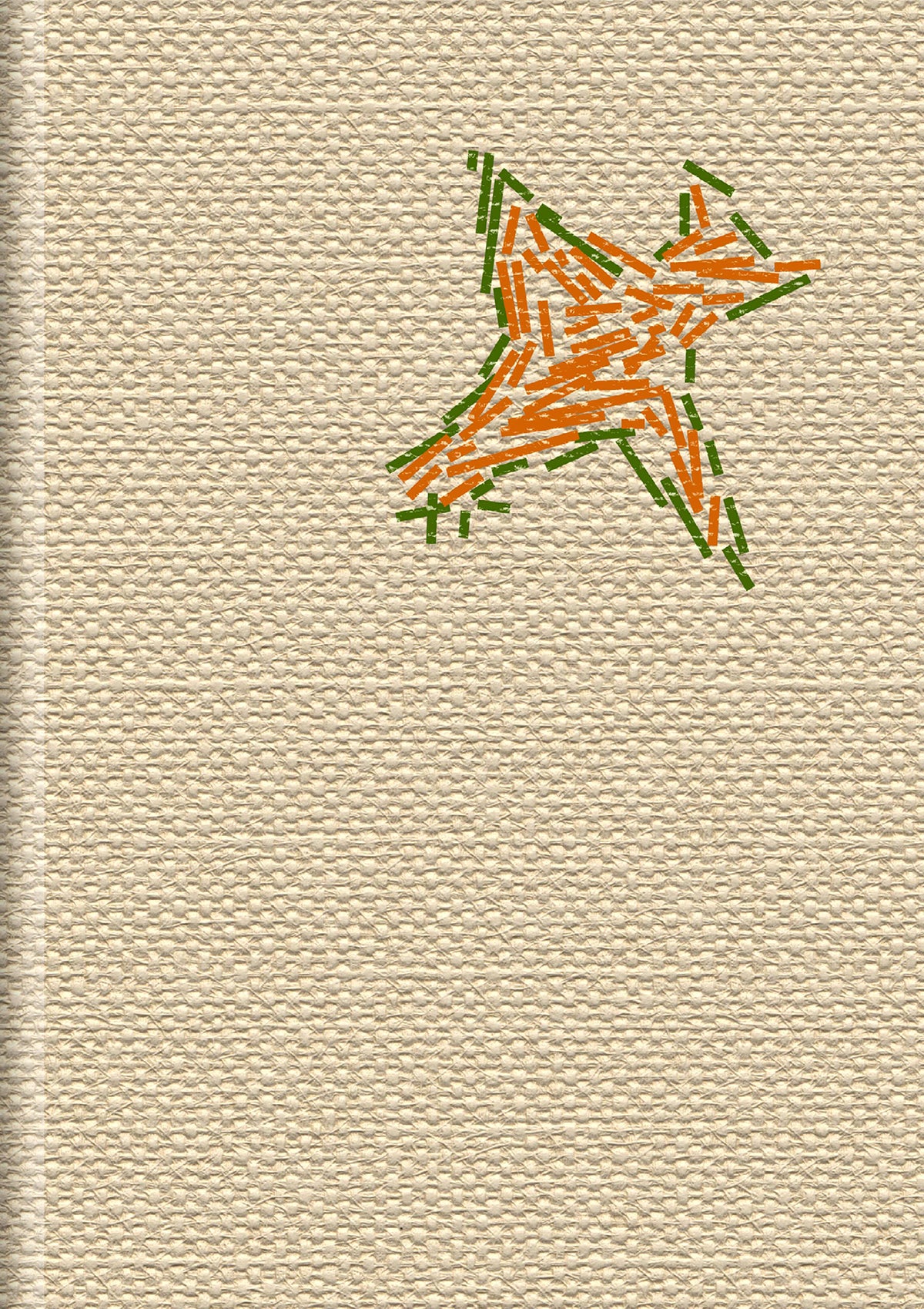 The Longing of the Stranger Whose Path Has Been Broken