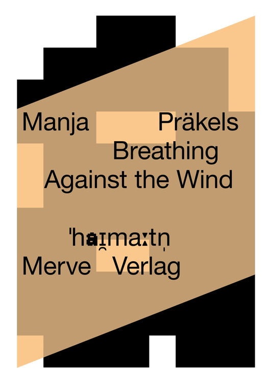 Gegend den Wind atmen / Breathing Against the Wind