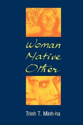 woman native other