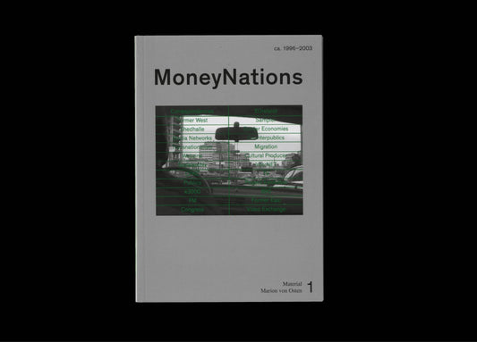 Money Nations