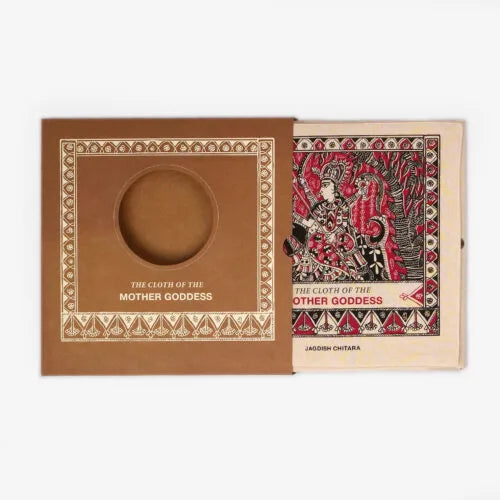 The Cloth of the Mother Goddess