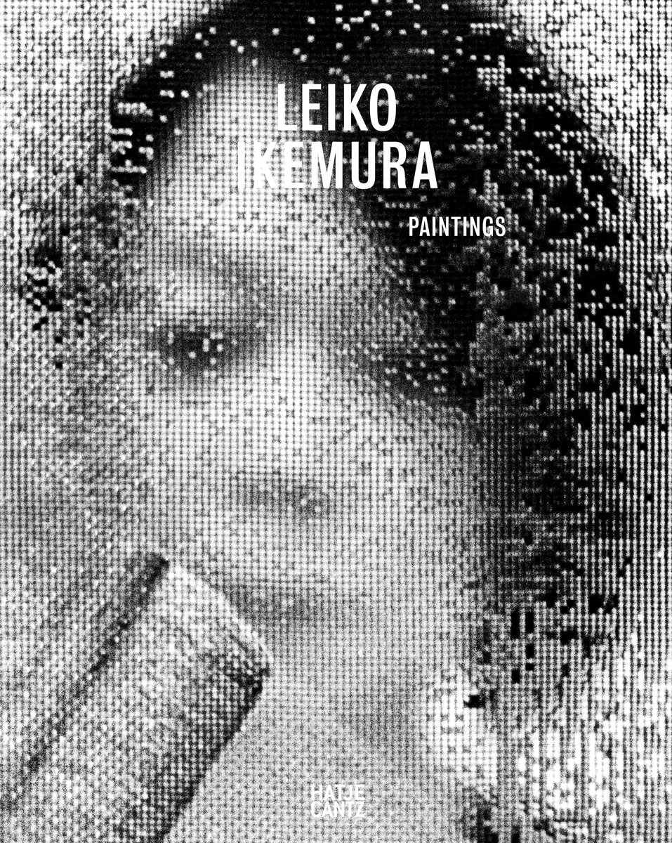 Leiko Ikemura Paintings