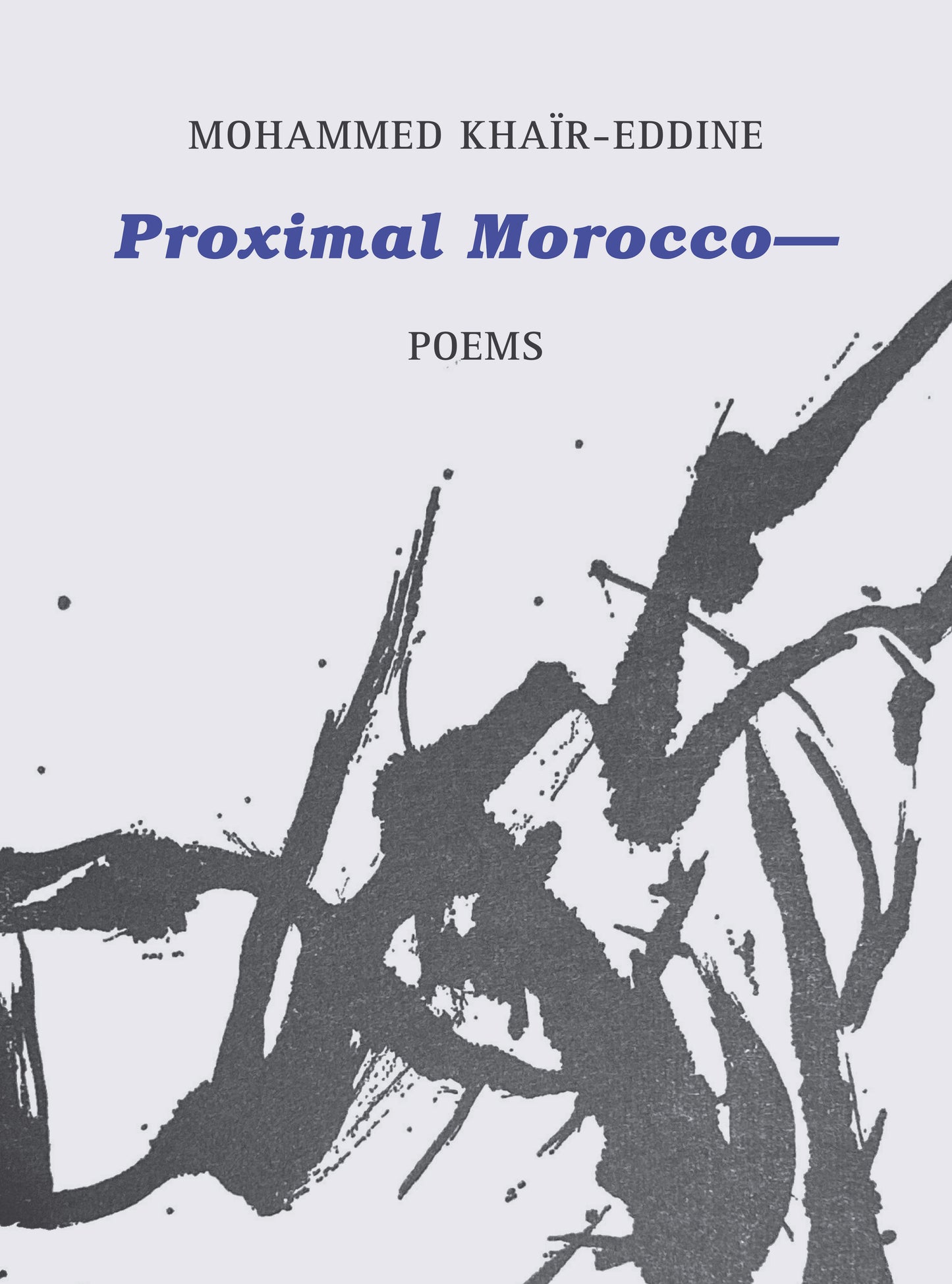 PROXIMAL MOROCCO