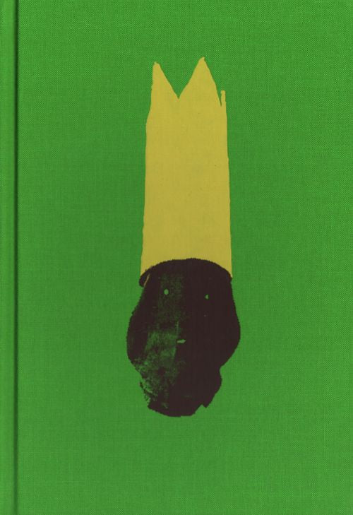 Ben Rivers - Ways Of Worldmaking