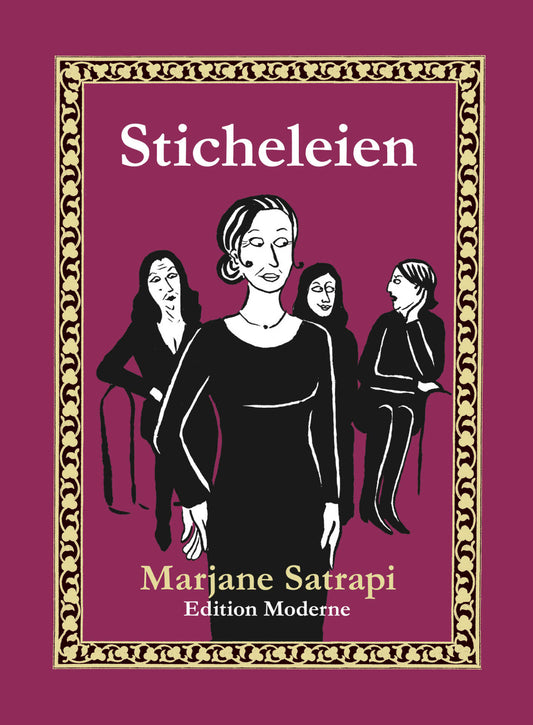 Sticheleien