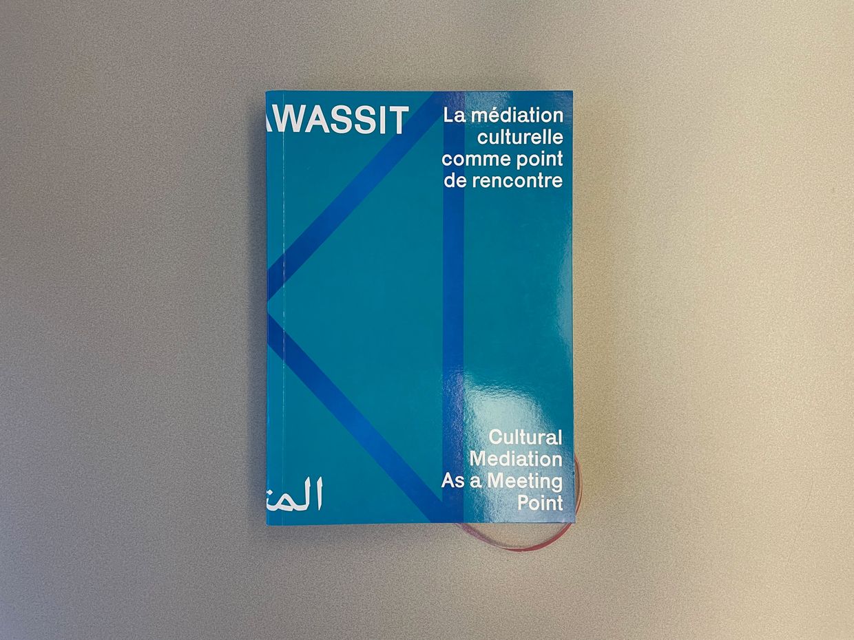 Al Moutawassit: Cultural Mediation As a Meeting Point