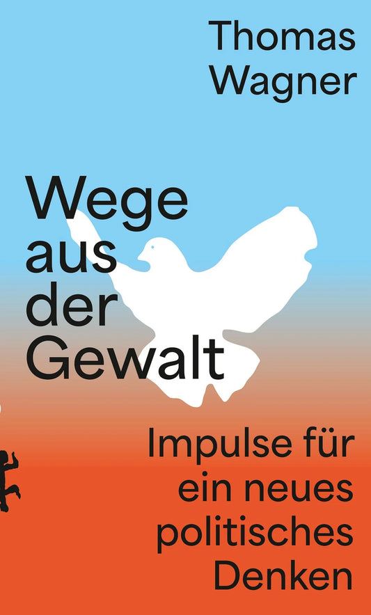 Wege aus der Gewalt