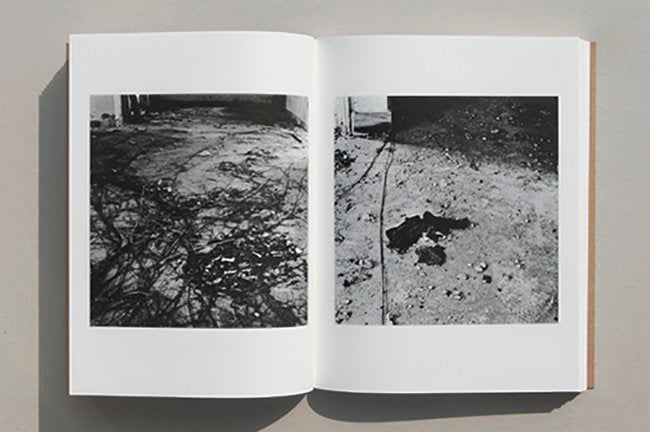 Simryn Gill - Wormholes