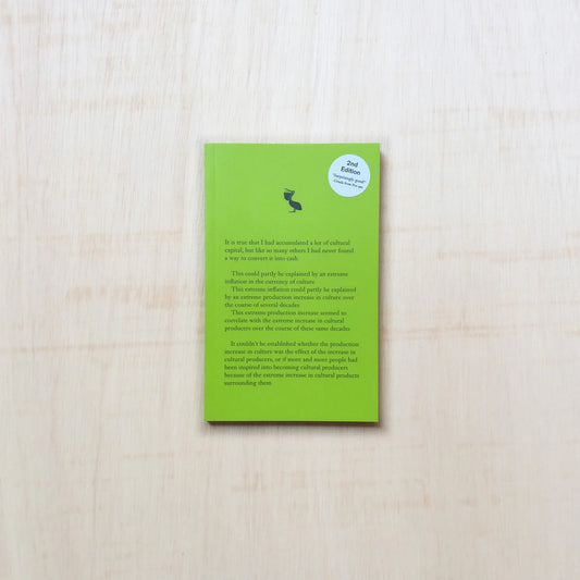 Planned Obsolescence - A Retrospective - 2nd edition
